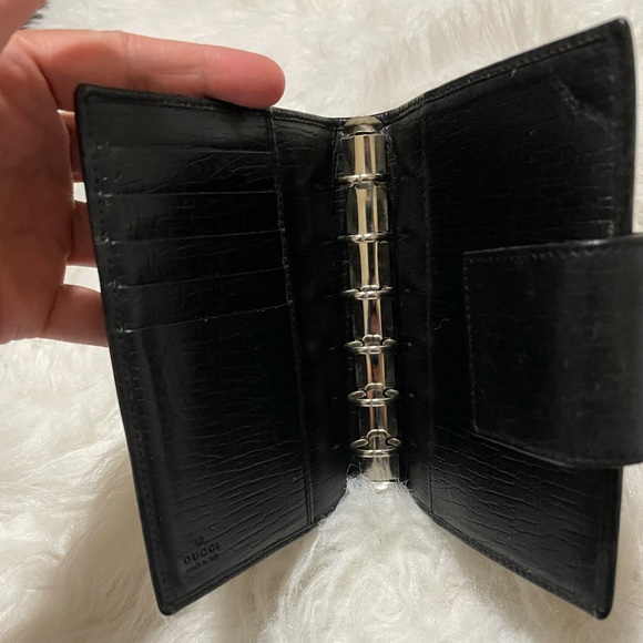 🔥GUCCI Sherryline AGENDA🔥 - Picture 12 of 15